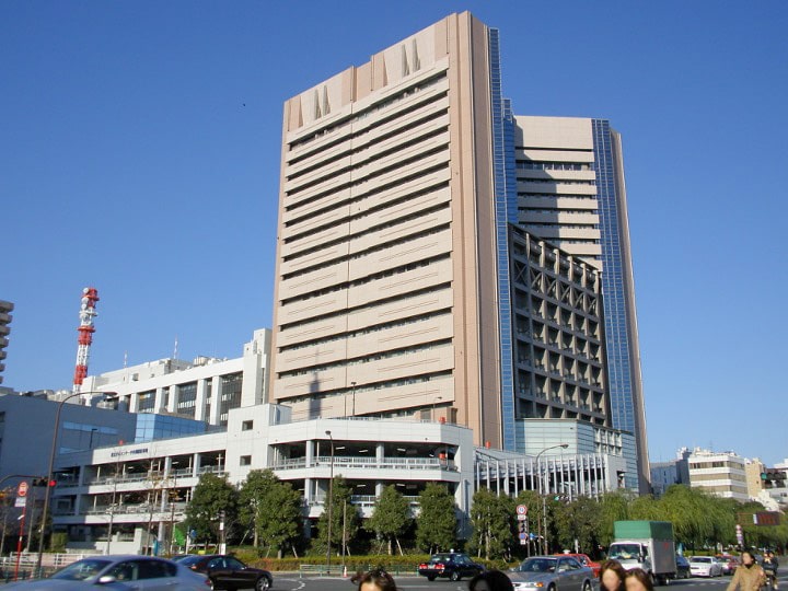 国立がん研究センター